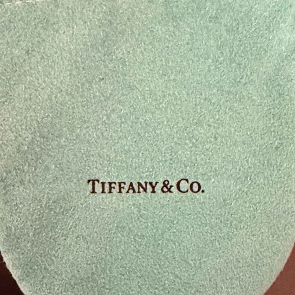 Tiffany & Co Large Dust Bag - Picture 6 of 6